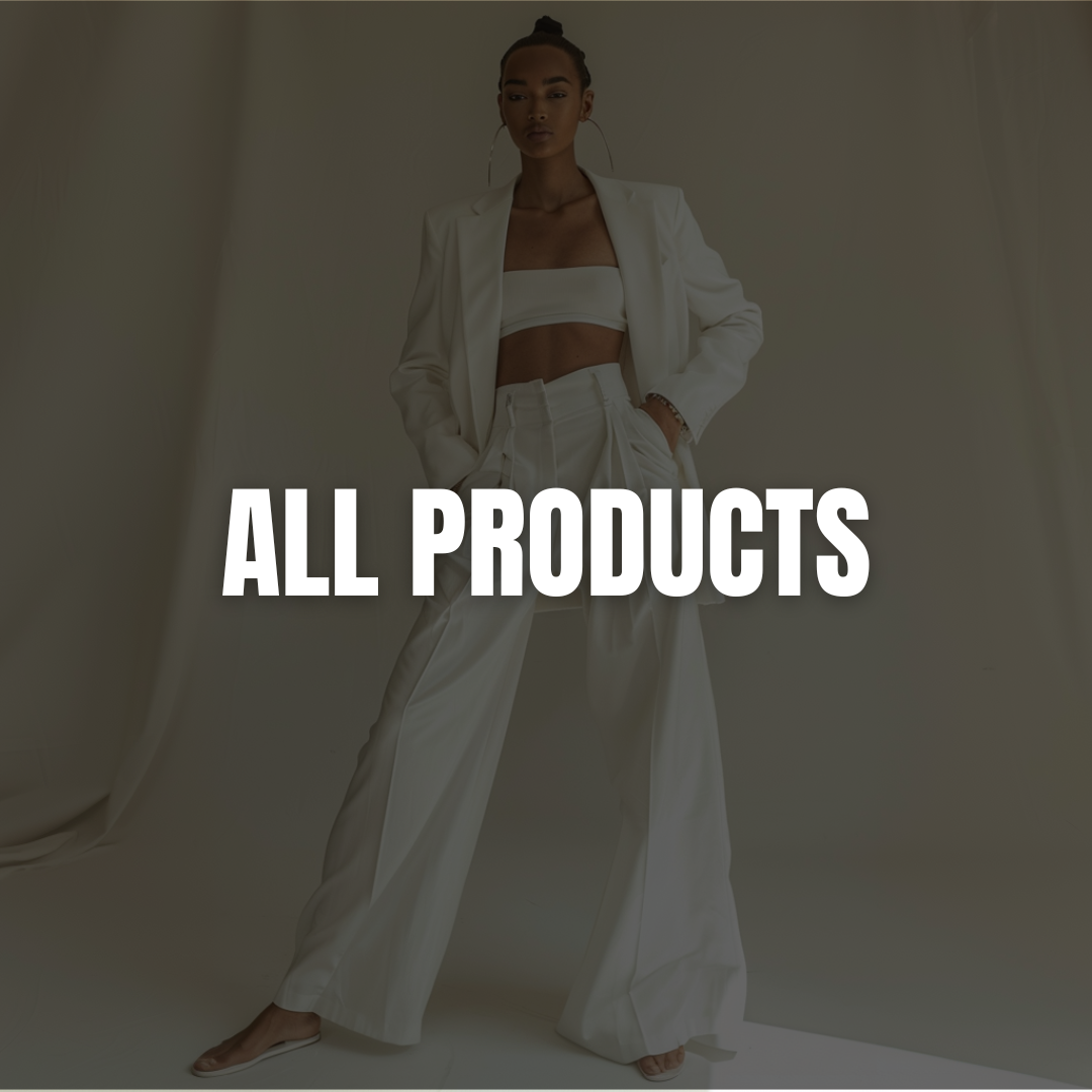 SHOP ALL PRODUCTS