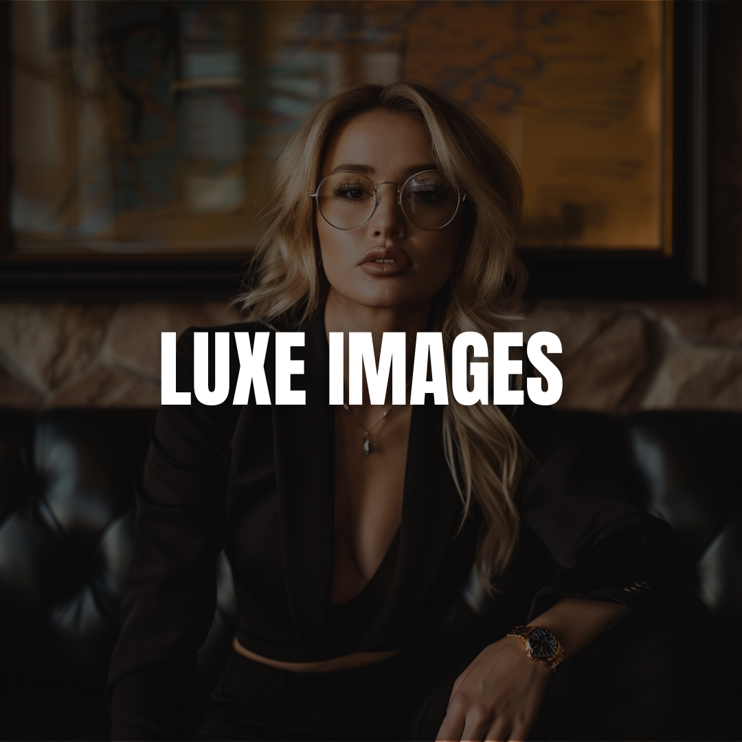 LUXE IMAGES