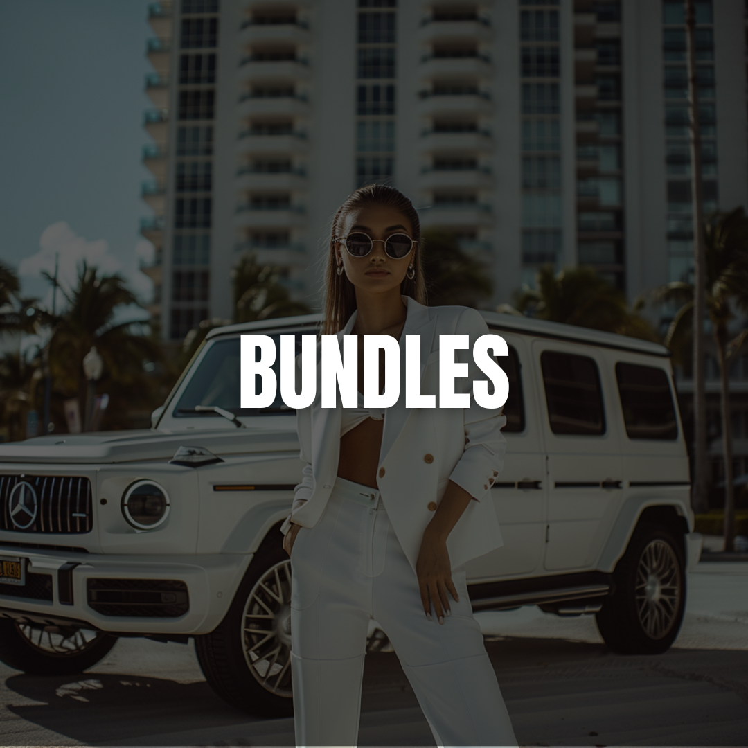 BUNDLES