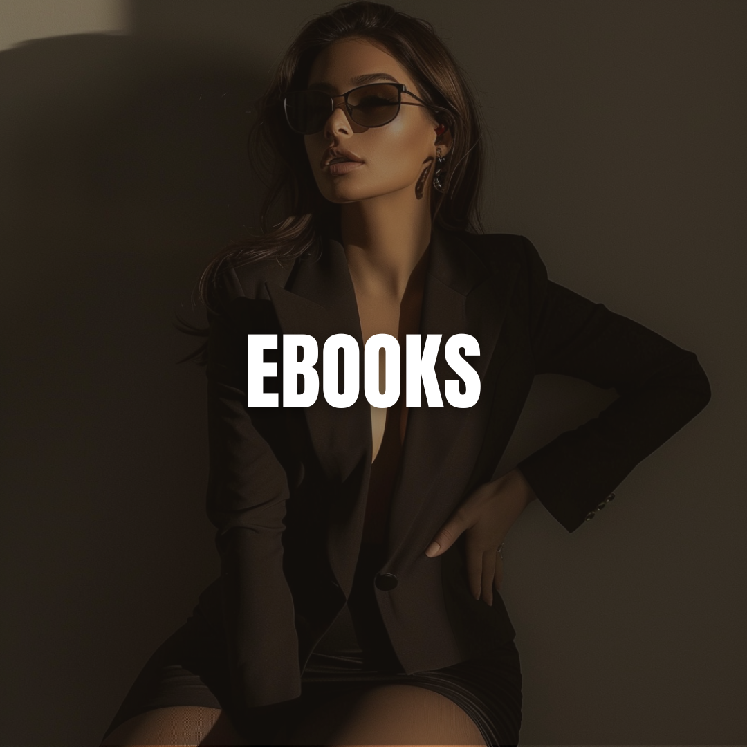 EBOOKS + GUIDES
