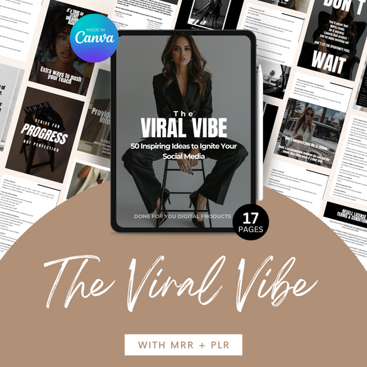 The Viral Vibe