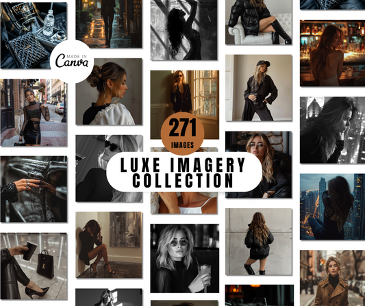 LUXE IMAGERY COLLECTION