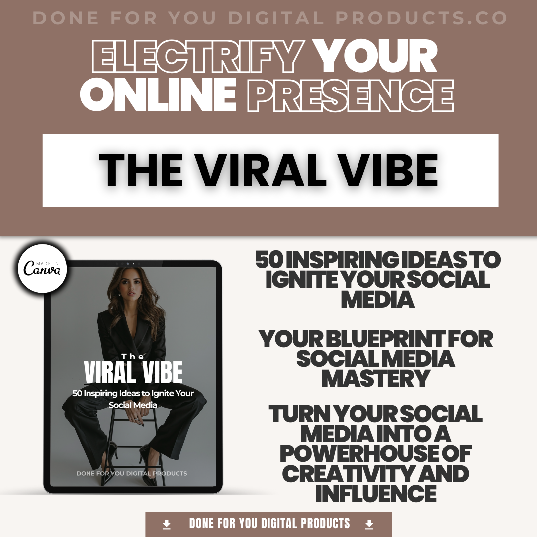 Organic Growth Marketing Bundle with MRR