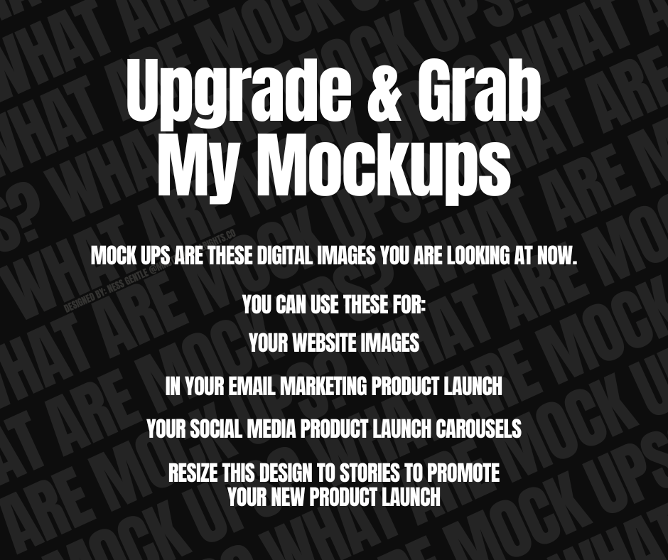 YOUR DIGITAL MARKETING STARTER BUNDLE