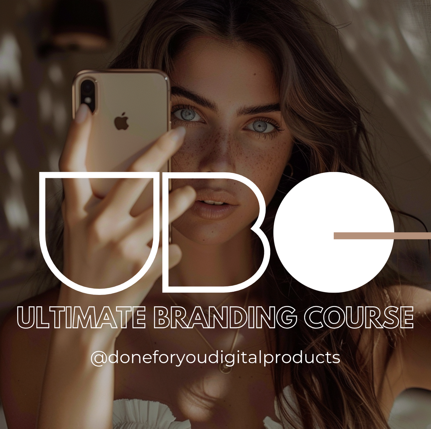 Ultimate Branding Course
